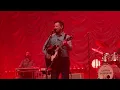 Turnpike Troubadours, Before The Devil Knows We're Dead, live at the Ryman, Nashville, 10 Aug 2023