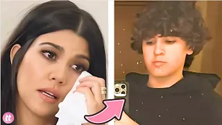 Mason Disick Moves Out of Kourtney Kardashian s House