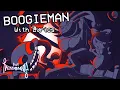 Download Lagu Boogieman WITH LYRICS - Friday Night Funkin' Twinsomnia Cover
