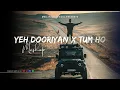 Download Lagu Yeh Dooriyan X Tum ho Mashup by Mellifluous Soul