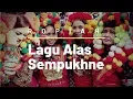 SEMPUKHNE - LAGU ALAS ROPIAH (Slow Rock Alas) #IUIProduction
