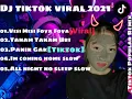 Download Lagu _Dj Tiktok Viral Terbaru 2021 | Tanam Tanam Ubi | Visi Misi Foya Foya | Panik Gak_Tiktok