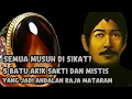 Download Lagu SEMUA MUSUH TUMBANG ‼️ 5 BATU AKIK SAKTI ANDALAN PARA RAJA MATARAM 
