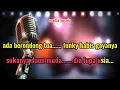 karaoke BERONDONG TUA Siti Badriah DJ remix