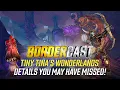 Tiny Tina s Wonderlands Details You May Have Missed - Bordercast