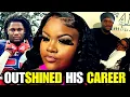 Popular Dancer Outshined Boyfriend s Football Career So He Shot Her in the Head Then Blamed Her