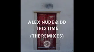 alex nude this time feat dd djeff remix 