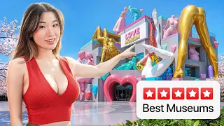 I Tried the Best Museums in Korea