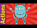 Download Lagu I Can Jump! | Actions Song for Kids | Fun Kids English Download Lagu I Can Jump! | Actions Song for Kids | Fun Kids English
