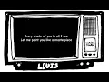 LNGSHOT - Masterpiece (Lyrics)