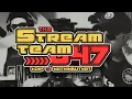 Lagu Happy Hour House Music DJ Mix | THE STREAM TEAM 047: Kdip b2b NOTHINBUTNET