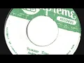 Jackie Mittoo, Sound Dimension, Summertime