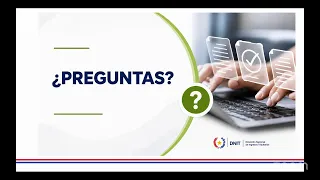 Webinar: Consultar comprobantes declarados como receptor