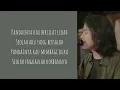 Download Lagu Ipank - Terlalu Sadis | lirik lagu | Cover MAULANA ARDIANSYAH