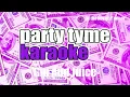 Snoop Dogg - Gin And Juice (Karaoke Version)
