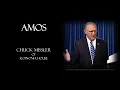 AMOS 2 of 5 - Chuck Missler