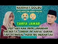 ‼️PERTANYAAN BUAT LINANGAN AIR MATA 😭😭‼️Tanya jawab USTADZ HILMAN FAUZI 