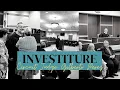 Judge Gil Perez Investiture - February 25 2022