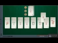 Shenzhen solitaire solver