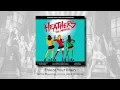 Freeze Your Brain - Jamie Muscato, Carrie Hope Fletcher (audio)