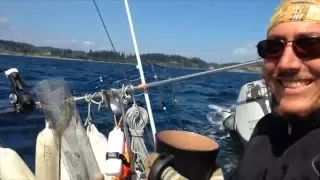 0. Liveaboard Off Vancouver Island