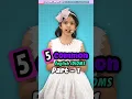 5 Common English IDIOMS Part-1 Kids English Practice Adi Keshari Connection