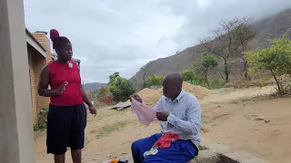chenesai pakati mukwasha