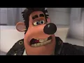 Flushed Away | Are You Gonna Be My Girl