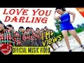 Download Lagu Love You Darling || New Nepali Lok Dohori 2073/2016 - Meghajan Kadayat \u0026 Purnakala B.C