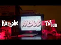 Download Lagu Myd - The Sun (Karaoke)