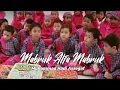 Download Lagu Muhammad Hadi Assegaf - Mabruk Alfa Mabruk (Official Lyric Video)