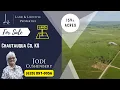 Premier Flint Hills Grass Quarter 159 3 Acres Chautauqua County Kansas