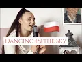Lagu Dancing in the sky PO POLSKU - Olivia Fok