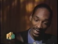 Snoop Dogg Interview After Acquitted of Murder Charges 1996 - MTV News