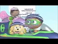 Download Lagu Super WHY! End credits Season 2