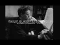 Philip Glass Etude No. 8