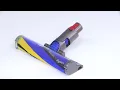 SV18FFPLPU　回転ブラシのお手入れ方法