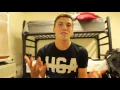 Dear college freshmen Back to School Week Hunter