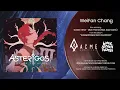 WeiFan Chang | Golden Olive | Asterigos: Curse of the Stars