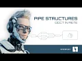Learn How To Pipe Wires in OCCT And Create Realistic 3D Structures In Rete Editor On Bitbybit