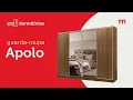 Vídeo do produto