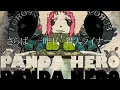 HACHI / Panda Hero MV \