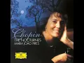 Chopin: Nocturne No. 15 in F Minor, Op. 55 No. 1