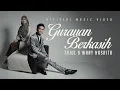 Download Lagu Tajul \u0026 Wany Hasrita - Gurauan Berkasih (Official Music Video)