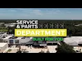 Why Customers Choose Mullinax Ford Service 5-Star Reviews in Apopka FL