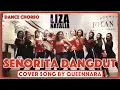 SĒNORITA Dangdut || Liza Natalia || Cover by Queennara || Shawn Mendes \u0026 Camila Cabello