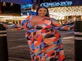 brunette beauty j most attractive plus size super star