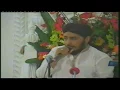 Arabic and Urdu Naat : An Nabi Sallu Alaih by Nisar Marfani in Mauritius