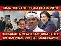 Lagu RS YANG TOLAK BADUY DITANGKAP? KDM KEGET LIAT INI? PRAMONO DIKEC4M IRMA SURYANI ANGGOTA DPR RI!