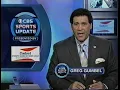 CBS Sports Update Gumbel 30 March 2008